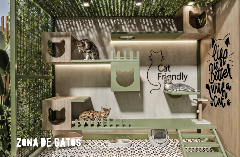 Cat Zone