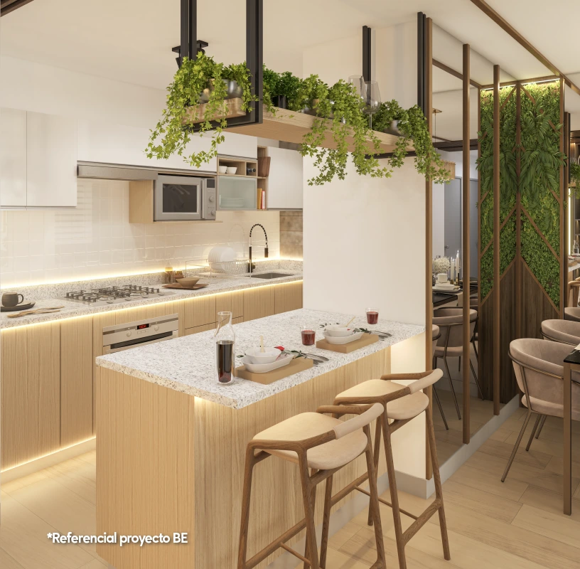 Cocina Free 1