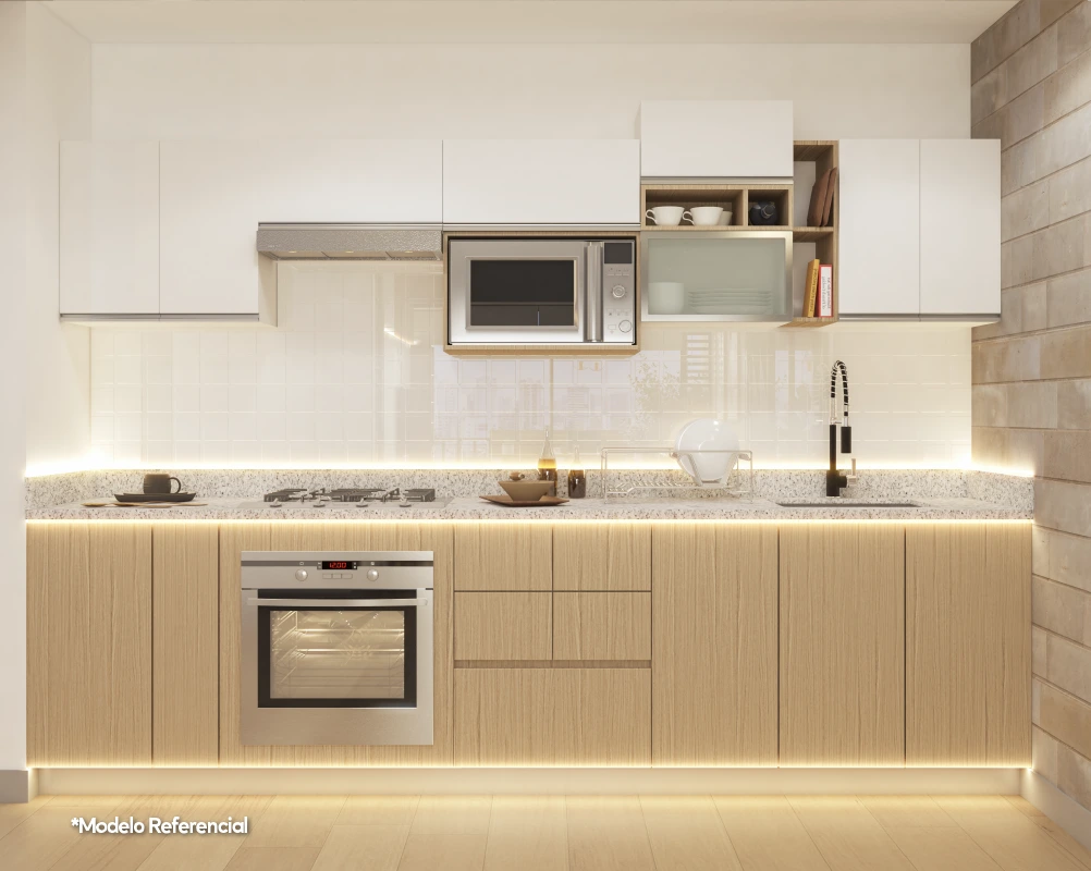 Cocina Free 2