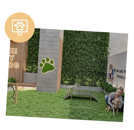 Ver Pet Park